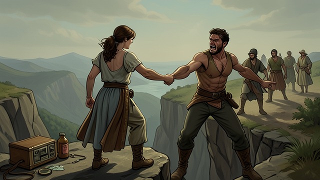 The Final Predator from "My Dark Mate: A Rejected Mate Werewolf Shifter Romance". The Final Predator Exposure Shane corners Ren at the cliff and loses control when she insults him.
