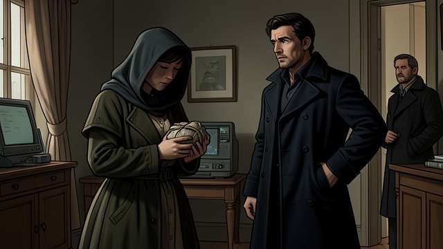 Pregnancy's Promise from "My Dark Mate: A Rejected Mate Werewolf Shifter Romance". Pregnancy's Promise Fear Ren learns she is pregnant and remembers losing a previous baby.
