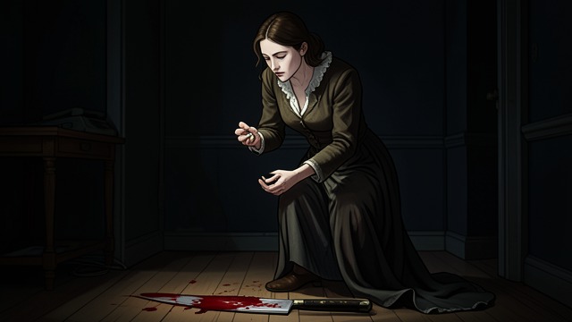 The Accidental Killer from "My Dark Mate: A Rejected Mate Werewolf Shifter Romance". The Accidental Killer Doubt Ren believes she caused Shane's death because she escaped his attack and he fell.