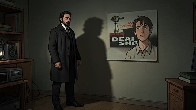 Boston Violence from "Dead Shot". The Scarelli Past Criminal Reputation Nathan Gold once operated in Boston under another identity and was associated with the Scarelli family.