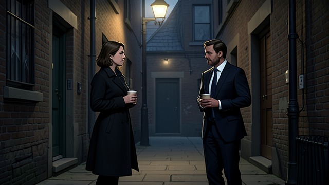 First Date Under Threat from "Dead Shot". The Mill Appointment Emotional Risk Kelly Mendoza invites Cal Murphy to The Mill after admitting fear about the case.