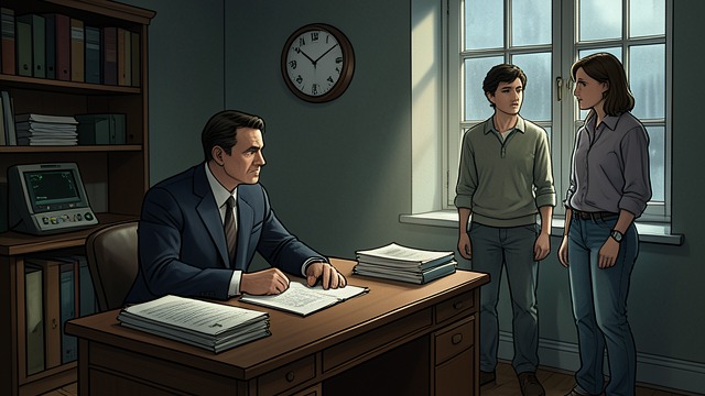 Newsroom Resistance from "Dead Shot". A Small Staff Pushes Back Internal Tension Guy Thompson tries to suppress the story while Cal Murphy and Kelly Mendoza continue working around his assignments.