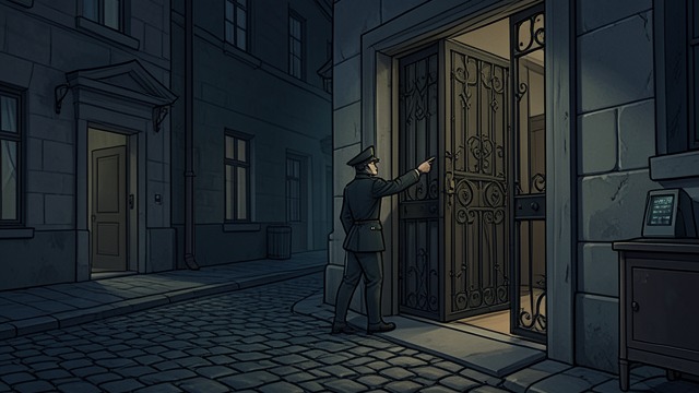 Rules Exposed from "Dead Shot". The Code Loses Authority Public Disclosure Cal Murphy’s story exposes the network that the Golden Rule protected.
