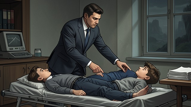 Overdose Narrative from "Dead Shot". The Official Version Convenient Explanation Hunter Jones declares that the three teenagers died from drug overdoses.