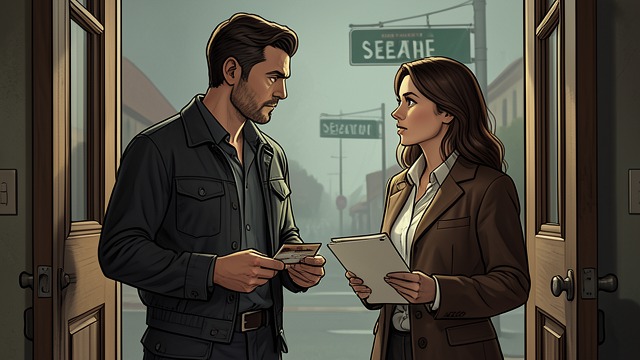 Possible Reunion from "Dead Shot". Parallel Opportunities Professional Offers Cal Murphy and Kelly Mendoza receive opportunities connected to The Seattle Times.