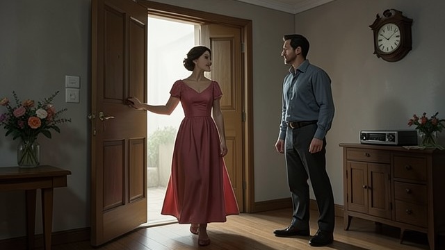 Life After the Vows from "The CEO’s Baby Girl: A Workplace Reverse Harem Romance (Age-Gap Billionaire Obsessions)". Life After the Vows A changing household In the months following the ceremony, Ariella lives as a leader, lover, and expectant mother rather than as the…