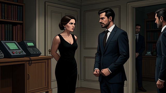 The Former Bonded Returns from "The CEO’s Baby Girl: A Workplace Reverse Harem Romance (Age-Gap Billionaire Obsessions)". The Former Bonded Returns An old history enters the office Isadora arrives at Vale Enterprises and immediately identifies Ariella as Dominic’s new bonded…