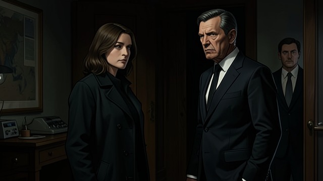 The Broken Bond’s History from "The CEO’s Baby Girl: A Workplace Reverse Harem Romance (Age-Gap Billionaire Obsessions)". The History of The Broken Bond