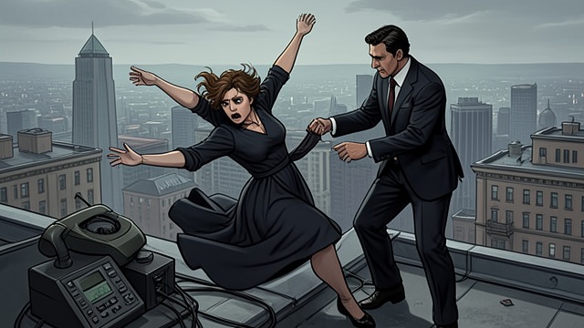 The Abduction from "The CEO’s Baby Girl: A Workplace Reverse Harem Romance (Age-Gap Billionaire Obsessions)". The Abduction Isadora takes control Isadora transports Ariella away from the rooftop as Ariella is preparing to seek the bond-breaking ritual.