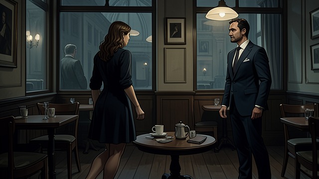 Ariella Leaves the Conversation from "The CEO’s Baby Girl: A Workplace Reverse Harem Romance (Age-Gap Billionaire Obsessions)". Ariella Leaves the Conversation A friendship interrupted Ariella Monroe stands abruptly and leaves before Jenna can continue.