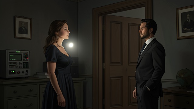 The Vault’s Hidden Evidence from "The CEO’s Baby Girl: A Workplace Reverse Harem Romance (Age-Gap Billionaire Obsessions)". The Vault’s Hidden Evidence A withheld truth confirmed When Ariella Monroe enters the Vault Beneath the Library and discovers the Project Marrow File, Luca…