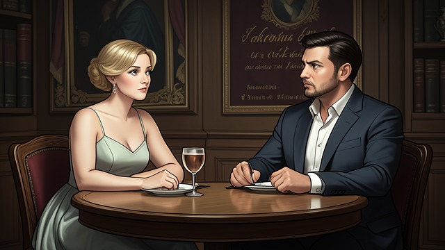 A Deliberate Invitation from "The Wife He Never Wanted: A Marriage-In-Crisis Billionaire Romance (Second Chance Billionaires)". A Deliberate Invitation Limited Access Paige invites Maddox to dinner at Templeton Family Home after he has begun working at Harbor Street Shelter.