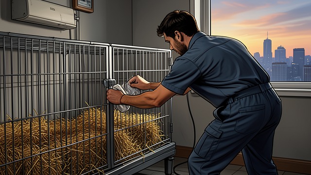 Unobserved Labor from "The Wife He Never Wanted: A Marriage-In-Crisis Billionaire Romance (Second Chance Billionaires)". Unobserved Labor Choosing The Unseen Shift Maddox begins cleaning kennels at Harbor Street Shelter before opening.