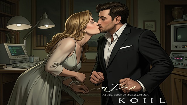 Desire With Boundaries from "The Wife He Never Wanted: A Marriage-In-Crisis Billionaire Romance (Second Chance Billionaires)". Desire With Boundaries Paige Chooses Contact Paige initiates the kiss and distinguishes physical desire from restoration of the marriage.