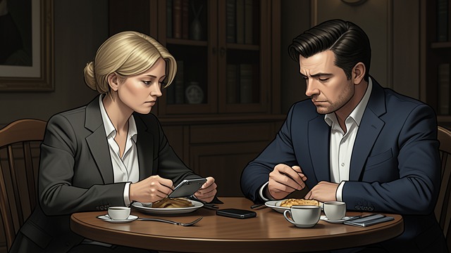 Attention Returned from "The Wife He Never Wanted: A Marriage-In-Crisis Billionaire Romance (Second Chance Billionaires)". Attention Returned A Missing Habit Paige notices that Maddox keeps his phone away and remains mentally present throughout dinner.