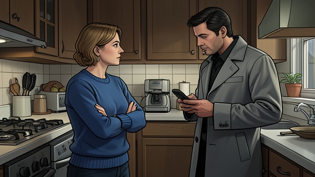 The Misread Husband from "The Wife He Never Wanted: A Marriage-In-Crisis Billionaire Romance (Second Chance Billionaires)". The Misread Husband Paige’s Suspicion Paige assumes Maddox’s volunteering is a performance designed for her attention.