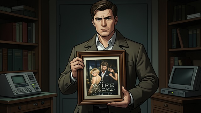 Merger Motivation from "The Wife He Never Wanted: A Marriage-In-Crisis Billionaire Romance (Second Chance Billionaires)". Merger Motivation An Inherited Objective Elim Caldwell has made the Templeton-Caldwell merger the defining project of his final years.