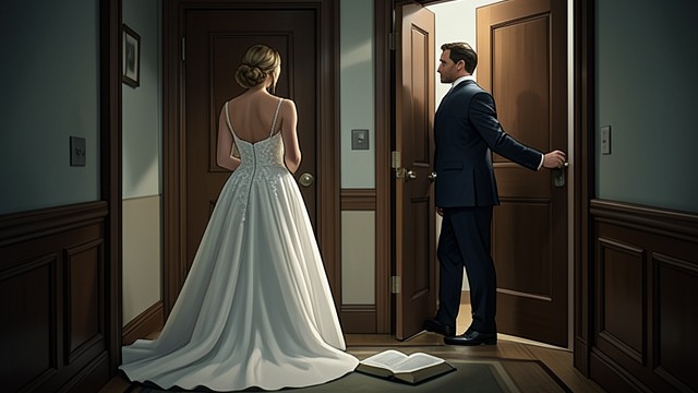 The Old Choice Repeated from "The Wife He Never Wanted: A Marriage-In-Crisis Billionaire Romance (Second Chance Billionaires)". The Old Choice Repeated A Familiar Moral Frame Laila presents herself as the woman who once chose Maddox’s future over her own desire.