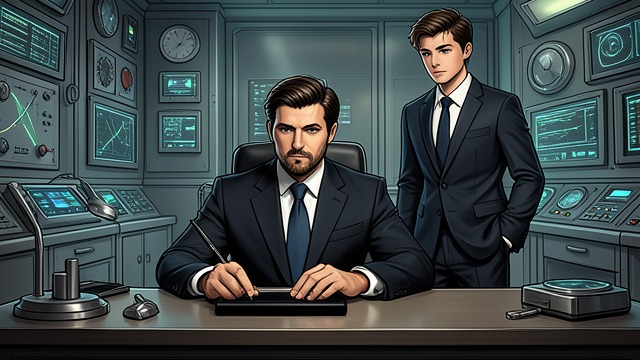 The Grandfather’s Machine from "The Wife He Never Wanted: A Marriage-In-Crisis Billionaire Romance (Second Chance Billionaires)". The Grandfather’s Machine Training Through Leverage Elim Caldwell teaches Maddox to close, acquire, and win.