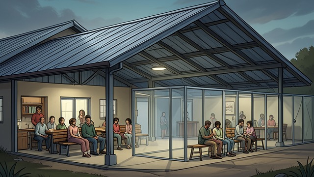 Opening Day from "The Wife He Never Wanted: A Marriage-In-Crisis Billionaire Romance (Second Chance Billionaires)". Opening Day A Stronger Institution The new Harbor Street includes quarantine space, proper air handling, community facilities, and a roof designed to withstand…