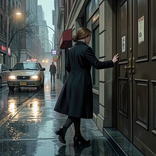Laila’s Return And Defeat from "The Wife He Never Wanted: A Marriage-In-Crisis Billionaire Romance (Second Chance Billionaires)". This flow traces Laila Denatto’s return from supposed tragic love to exposed opportunism and final exclusion.