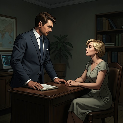 Conflict Between Past And Present Love from "The Wife He Never Wanted: A Marriage-In-Crisis Billionaire Romance (Second Chance Billionaires)". This flow traces the collapse of Maddox Caldwell’s idealized past with Laila Denatto and the emergence of a more grounded love for Paige Templeton.