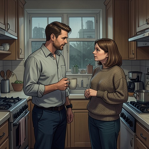 Emotional Neglect And Its Reversal from "The Wife He Never Wanted: A Marriage-In-Crisis Billionaire Romance (Second Chance Billionaires)". This flow traces how the novel depicts neglect as repeated absence and reverses it through attention, availability, and shared ordinary life.