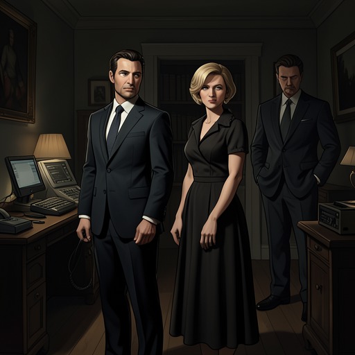 The Caldwell Family Reckoning from "The Wife He Never Wanted: A Marriage-In-Crisis Billionaire Romance (Second Chance Billionaires)". This flow traces how Jayne Caldwell and Maddox Caldwell confront Elim Caldwell’s influence and its damage to the next generation.