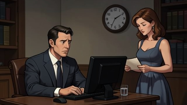 Distance Misread from "Call Me Yours". Distance Misread A missed meeting Kayla cannot meet Chris because of an emergency involving Adi and the later mistaken drink.