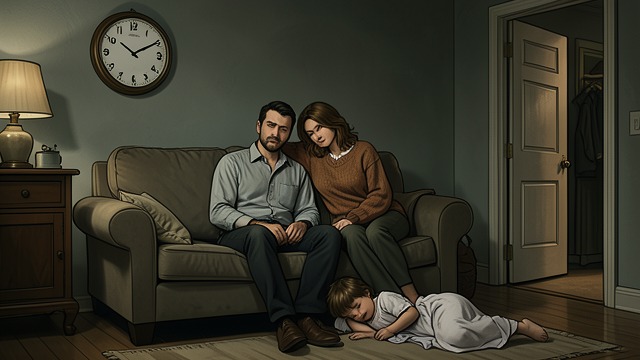 Love as Continued Care from "Call Me Yours". Love as Continued Care Daily commitment Jamie returns home with support from Jessica, Adi, and his parents.