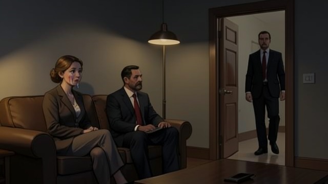 Meeting Her Father from "Call Me Yours". Meeting Her Father Grief and hesitation After Kayla and Chris are understood as alters, Adi mourns the mother figure she loved and resented.