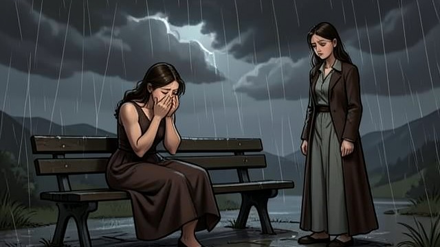 The Identity Revelation’s Cost from "Call Me Yours". The Identity Revelation’s Cost A bond reinterpreted Adi learns that Kayla is an alter in Jamie’s mind.