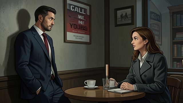 A Curious Observer from "Call Me Yours". A Curious Observer Kayla draws attention Blake becomes preoccupied with Kayla’s mystery and searches online for information about her.