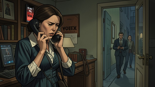Calls for Someone Named Jamie from "Call Me Yours". Calls for Someone Named Jamie A wrong number repeats Kayla receives calls from people searching for Jamie and assumes they have the wrong number.