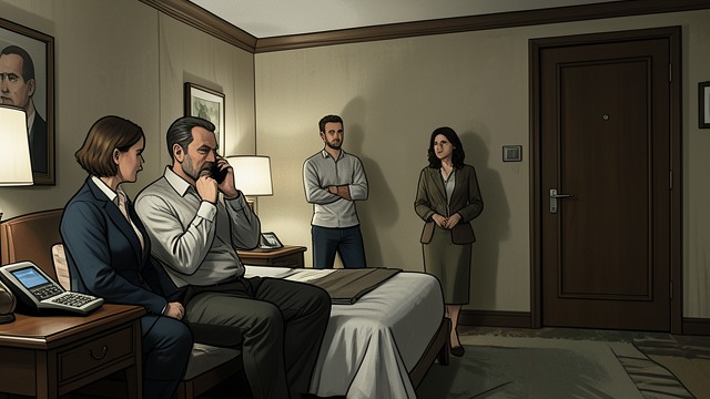 Parents Searching in Silence from "Call Me Yours". Parents Searching in Silence Contact fails Richard and Kimberly repeatedly try to reach Jamie, but calls go unanswered.