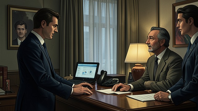 A Home at Work from "Call Me Yours". A Home at Work Daily belonging Chris experiences the Morrison Hotel as the closest thing he has to family.