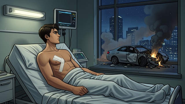 Orphaned at Sixteen from "Call Me Yours". Orphaned at Sixteen The remembered loss Chris believes his parents die in a car wreck when he is sixteen, leaving him injured and alone.
