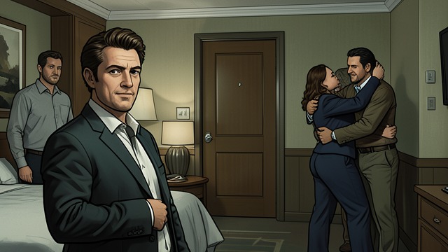 Words Instead of Explanations from "Call Me Yours". Words Instead of Explanations Facing the past Jamie tells his parents that he never felt good enough, even though he cannot yet identify every source of his…