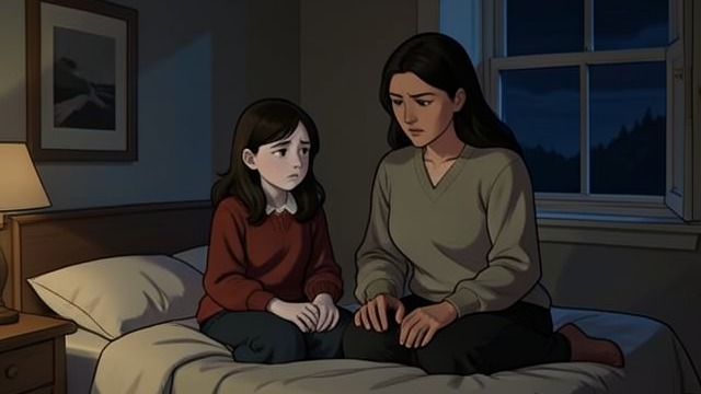 Fear After the Attack from "Call Me Yours". Fear After the Attack A bedside reunion Adi learns that someone may have tried to kill Kayla.