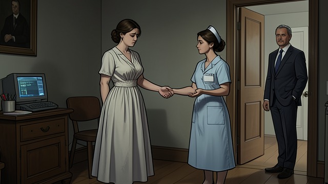 An Apology and a Legacy from "Call Me Yours". An Apology and a Legacy A different voice As Kayla understands more about Jamie and her own place in his life, her anger gives way to sadness and affection for…