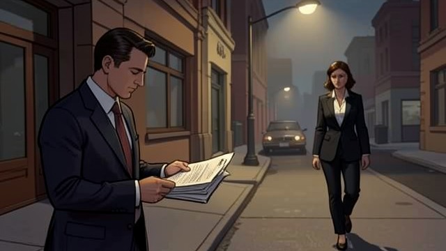 Fear of Betrayal from "Call Me Yours". Fear of Betrayal Evidence misread Jamie finds receipts associated with Kayla’s money and later sees Jessica meet a man.