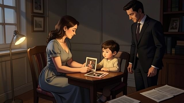 Memory and Family Return from "Call Me Yours". Memory and Family Return Childhood recalled Hypnosis allows Kayla to describe Jamie’s childhood hurt, while later conversations help Jamie speak about his…