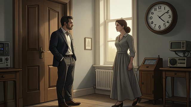 A Father’s Welcome from "Call Me Yours". A Father’s Welcome Memory and anxiety Jamie worries that his parents may not accept him and struggles to speak about the past.