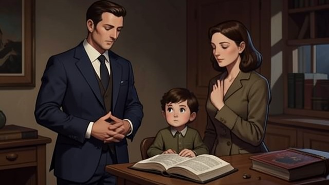 A Psychiatrist’s Framework from "Call Me Yours". A Psychiatrist’s Framework Assessment begins Dr. Reid Francois explains that Kayla and Chris are alters and invites the family to consider Jamie’s dissociation…