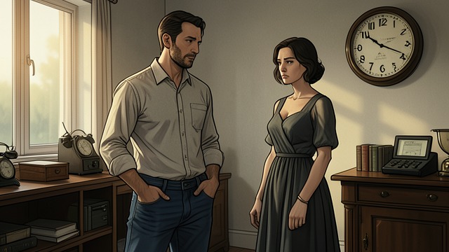 A Secret Identity from "Call Me Yours". A Secret Identity A private interpretation Jamie hides his exploration of girl’s clothes after believing his mother’s wish for a daughter means that he is not…