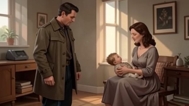 Purpose Reconsidered from "Call Me Yours". Purpose Reconsidered A life beyond productivity After treatment, Jamie’s symptoms lessen and he returns home.