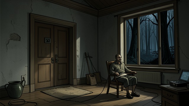 The Inherited Mansion as a Trap from "Call Me Yours". The Inherited Mansion as a Trap Independence expected Jamie expects his uncle’s mansion to give him freedom and a new beginning away from his parents.