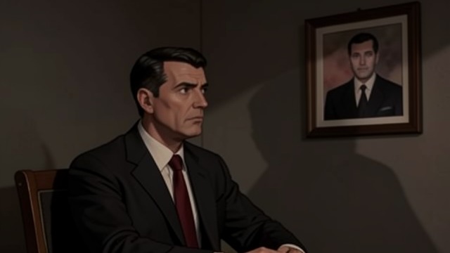 The Truth Behind the Work from "Call Me Yours". The Truth Behind the Work A false commission exposed Jamie learns that Ortiz did not commission the comic and has been dead for a year.