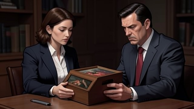 A Betrayal Confessed from "Call Me Yours". A Betrayal Confessed Theft admitted Jessica admits to Jamie that she took Kayla’s paintings, saying Kayla had so many that she thought the loss would go…