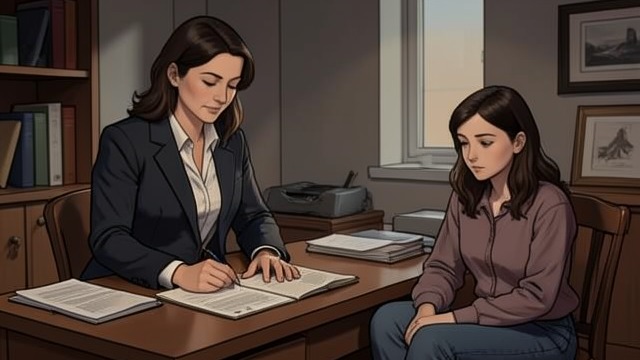 An Assistant Trusted from "Call Me Yours". An Assistant Trusted A decade of service Jessica manages Kayla’s personal life and business demands.